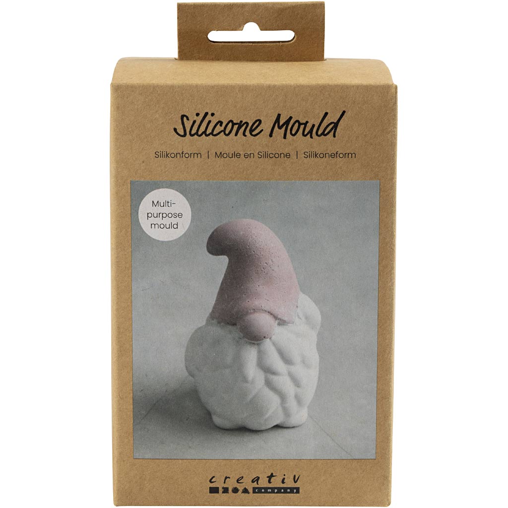 Silikoneform