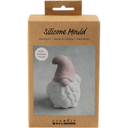 Silikoneform