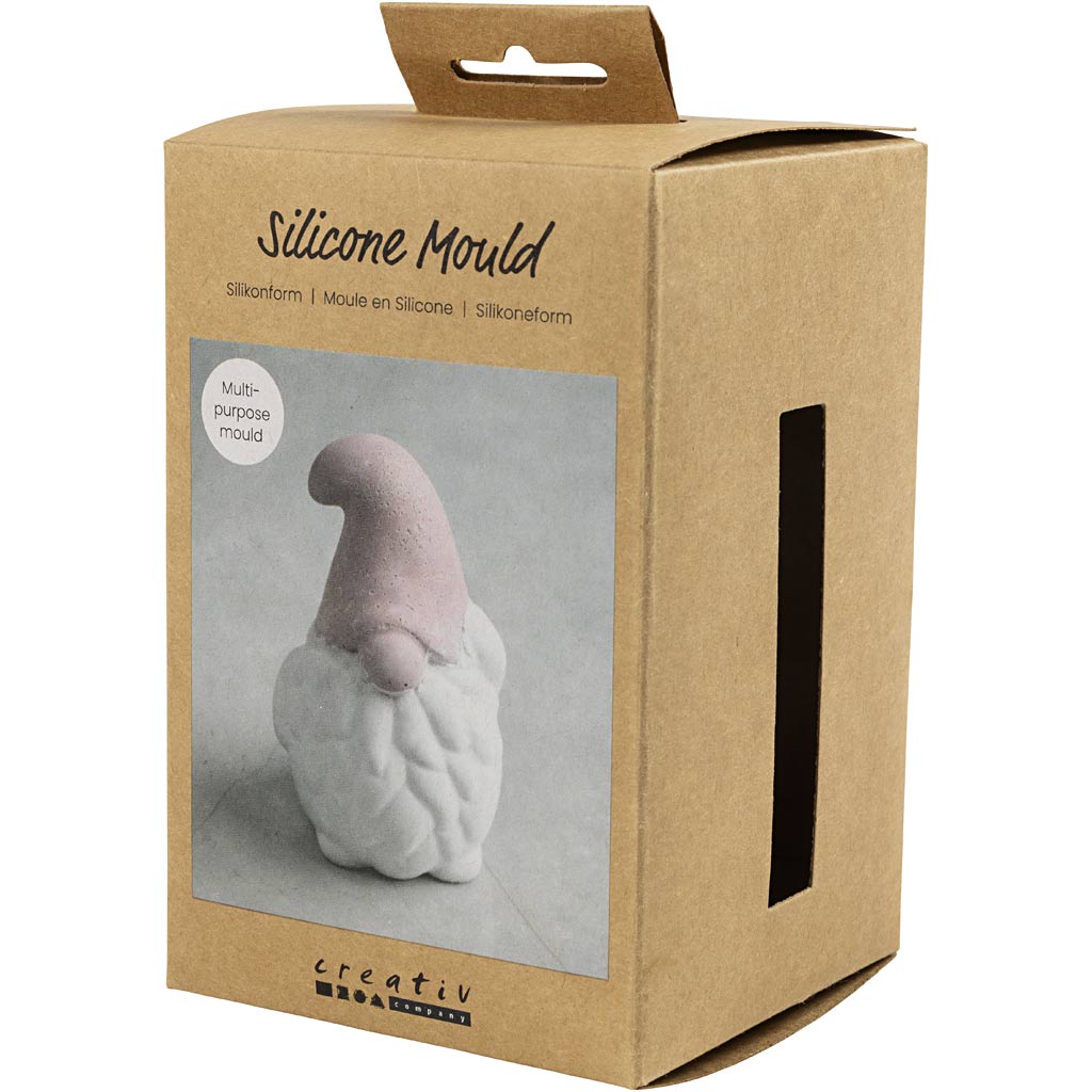 Silikoneform