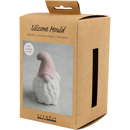 Silikoneform