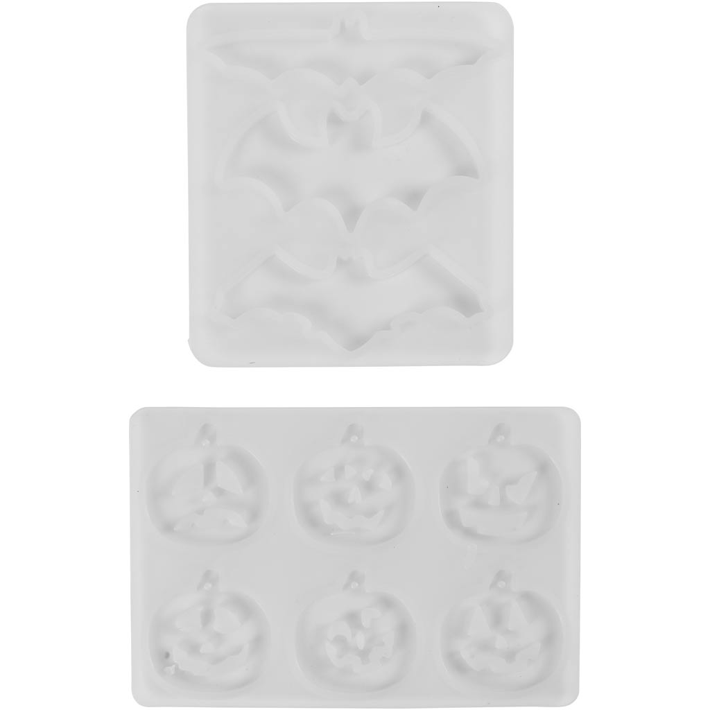 Silikoneform