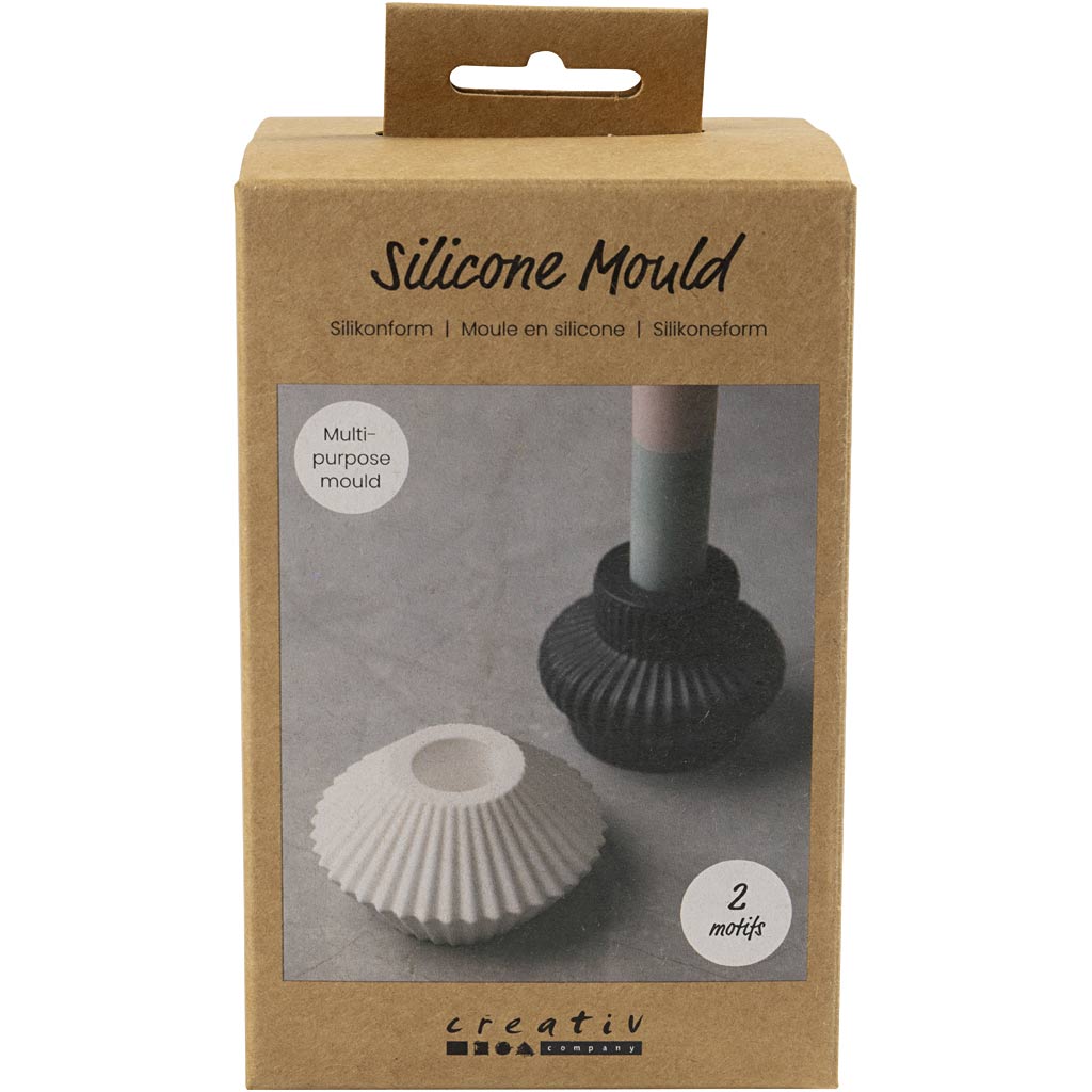Silikoneform