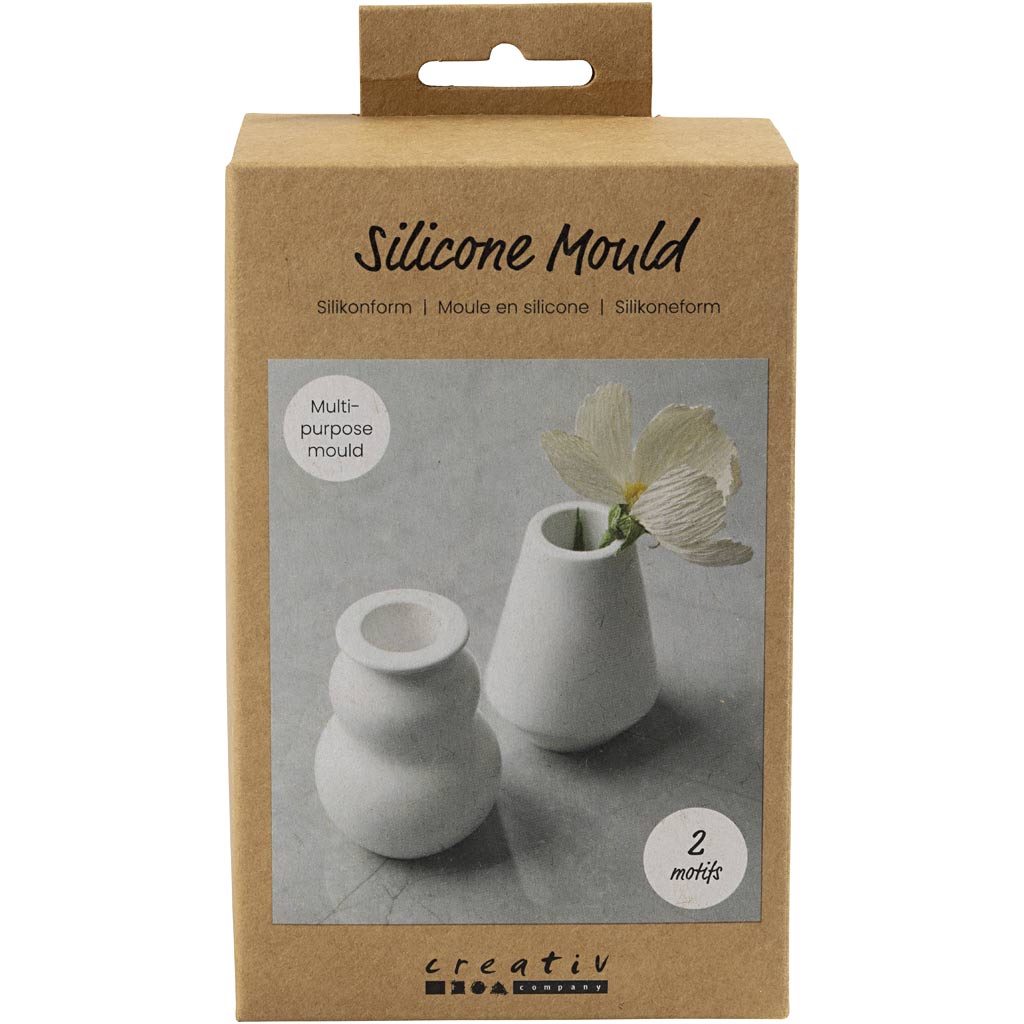 Silikoneform