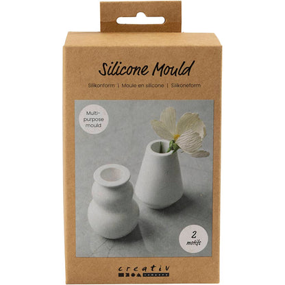 Silikoneform