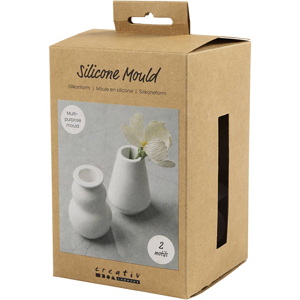 Silikoneform