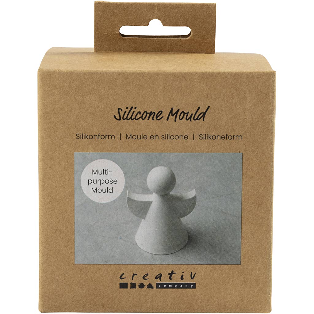 Silikoneform
