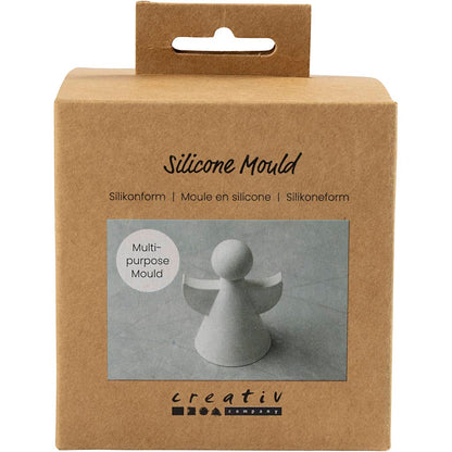 Silikoneform