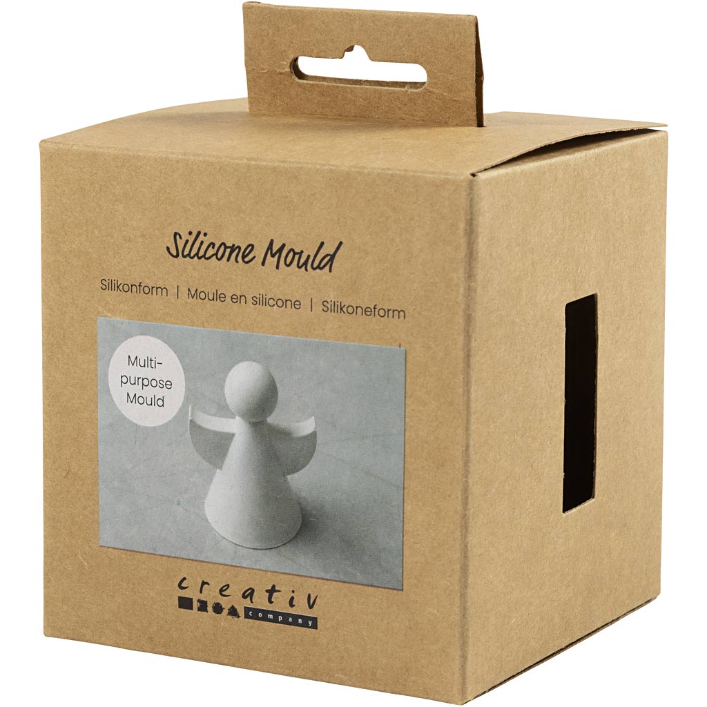 Silikoneform