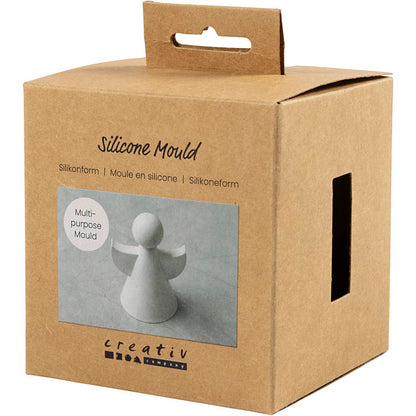 Silikoneform