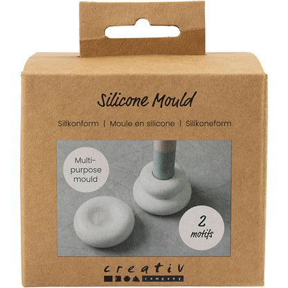 Silikoneform