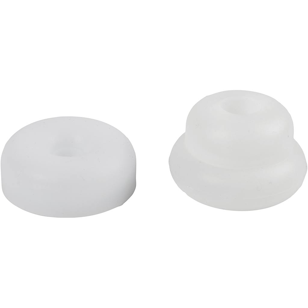 Silikoneform
