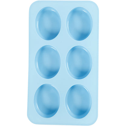 Silikoneform