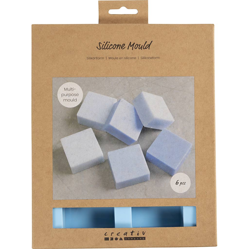 Silikoneform