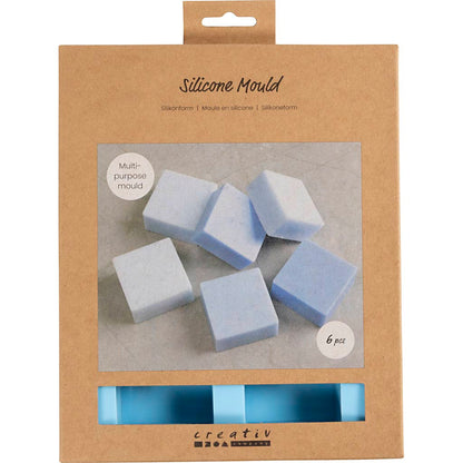 Silikoneform