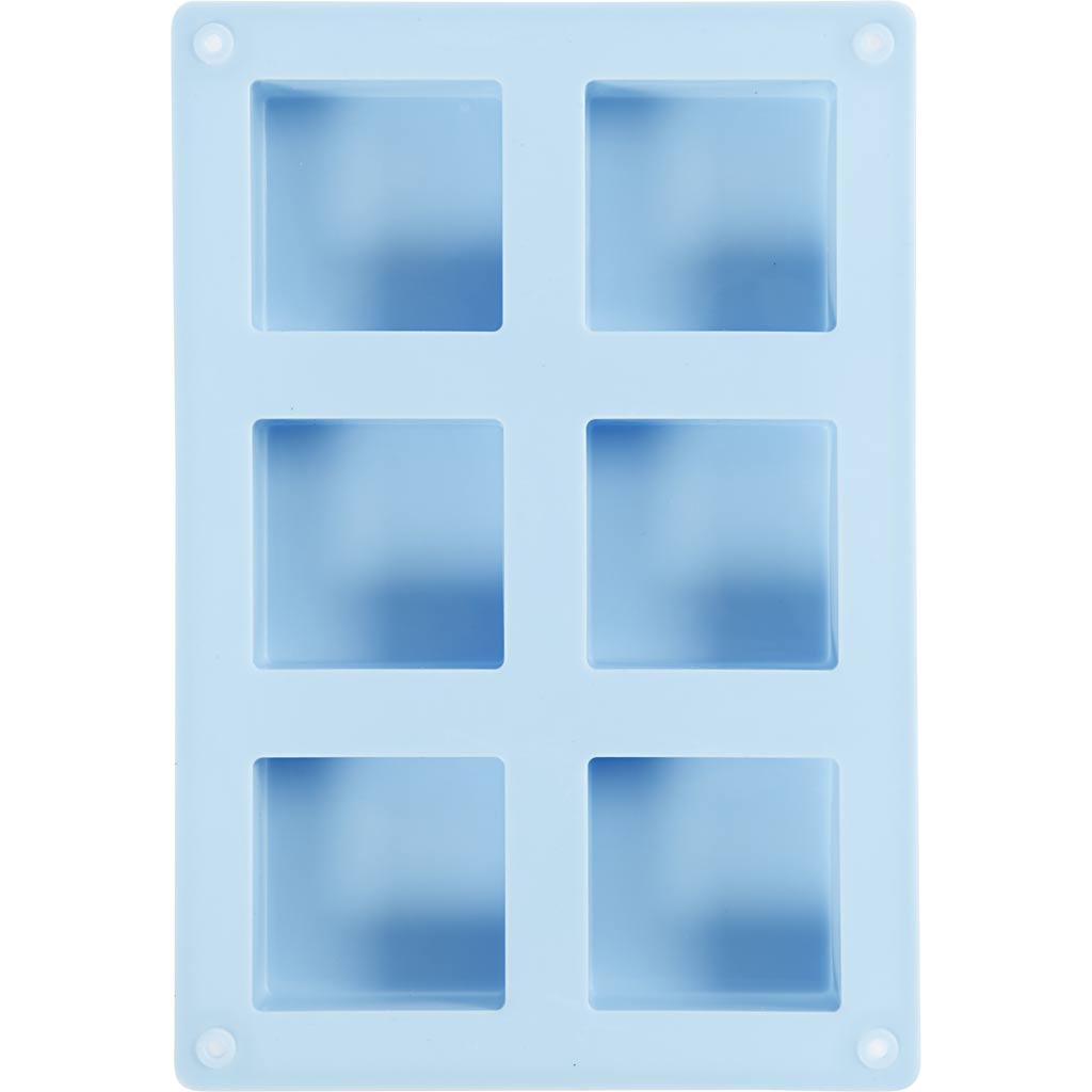 Silikoneform