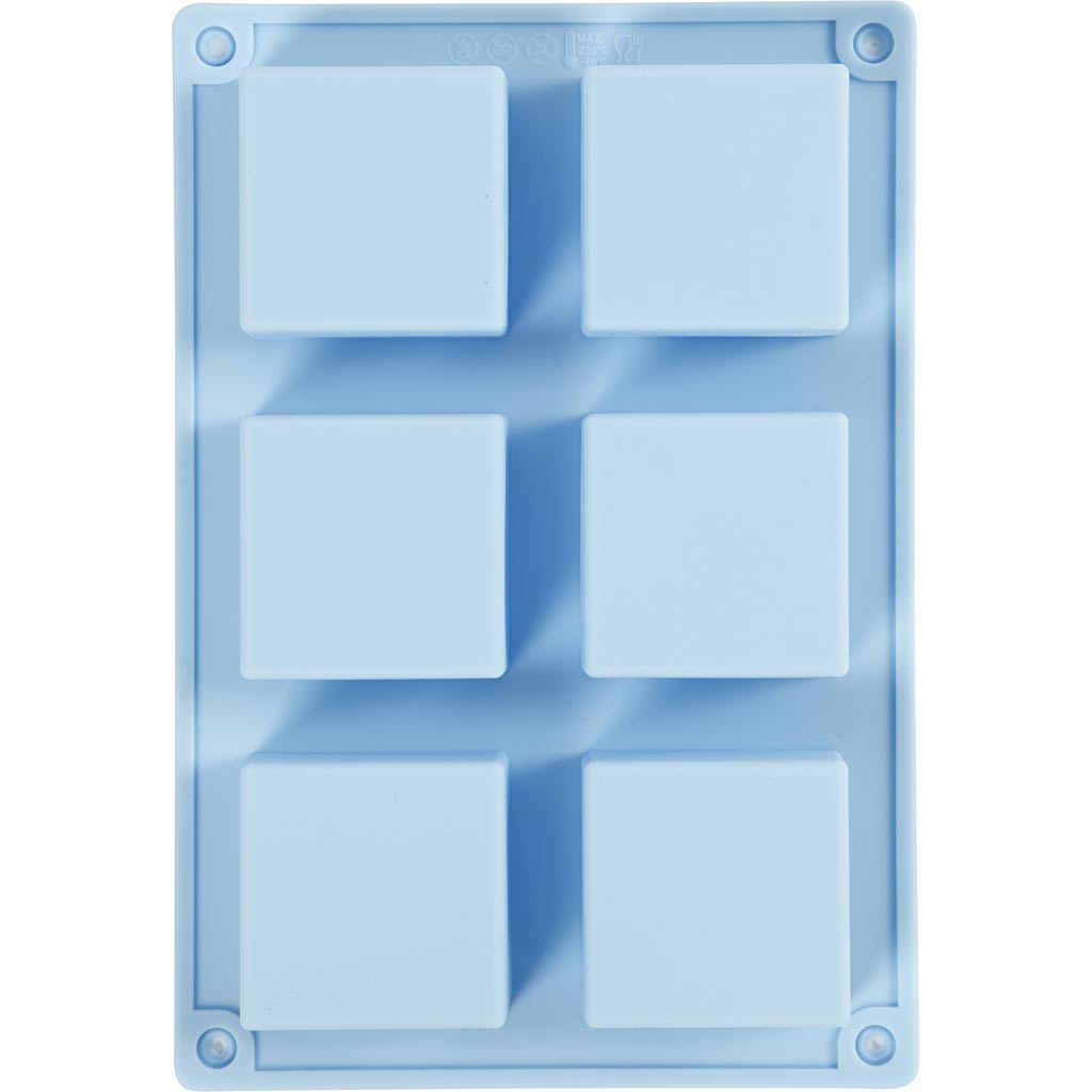 Silikoneform