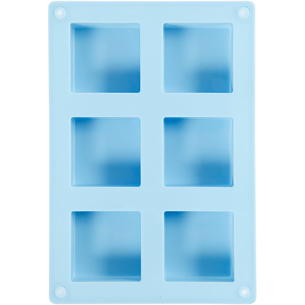 Silikoneform