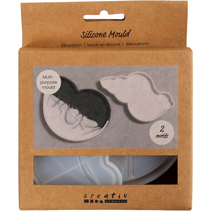 Silikoneform