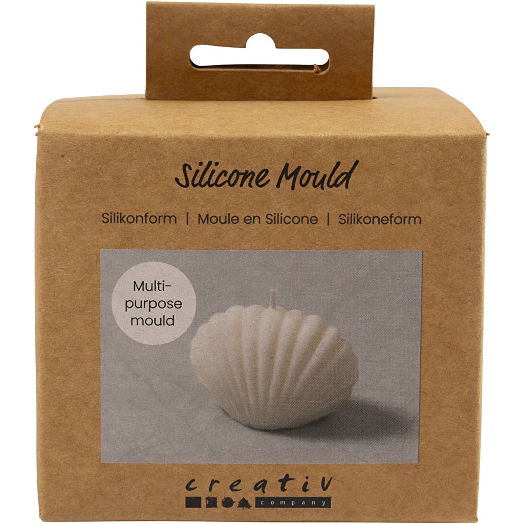 Silikoneform