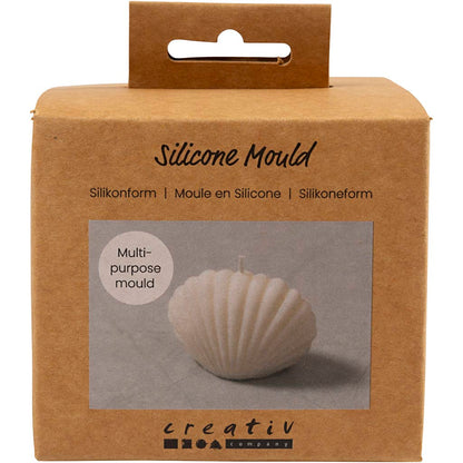 Silikoneform