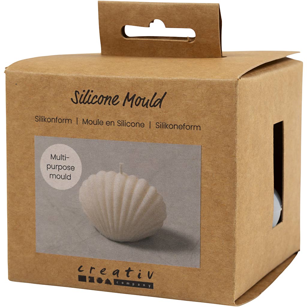 Silikoneform