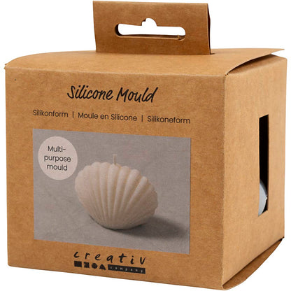 Silikoneform