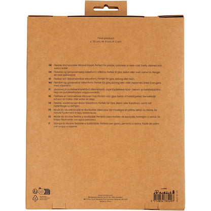Silikoneform