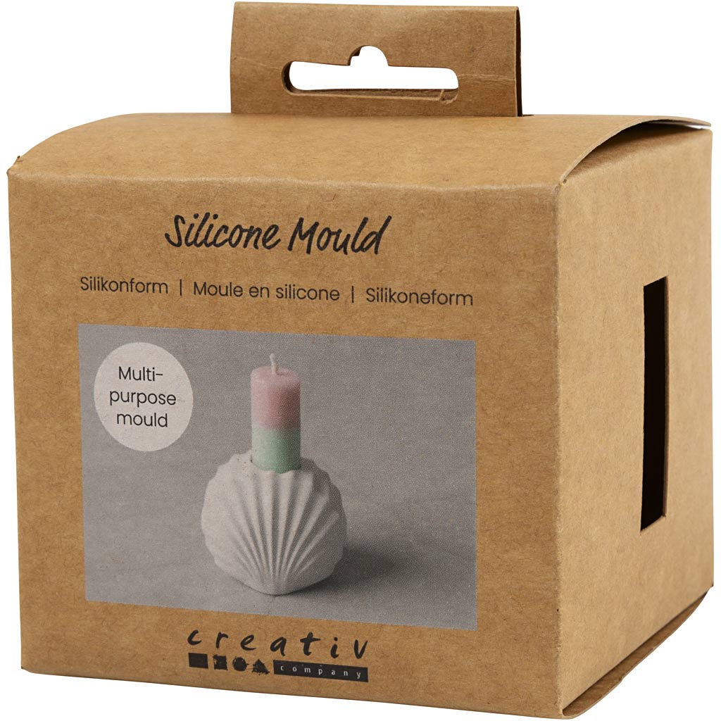 Silikoneform