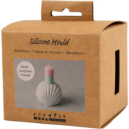 Silikoneform