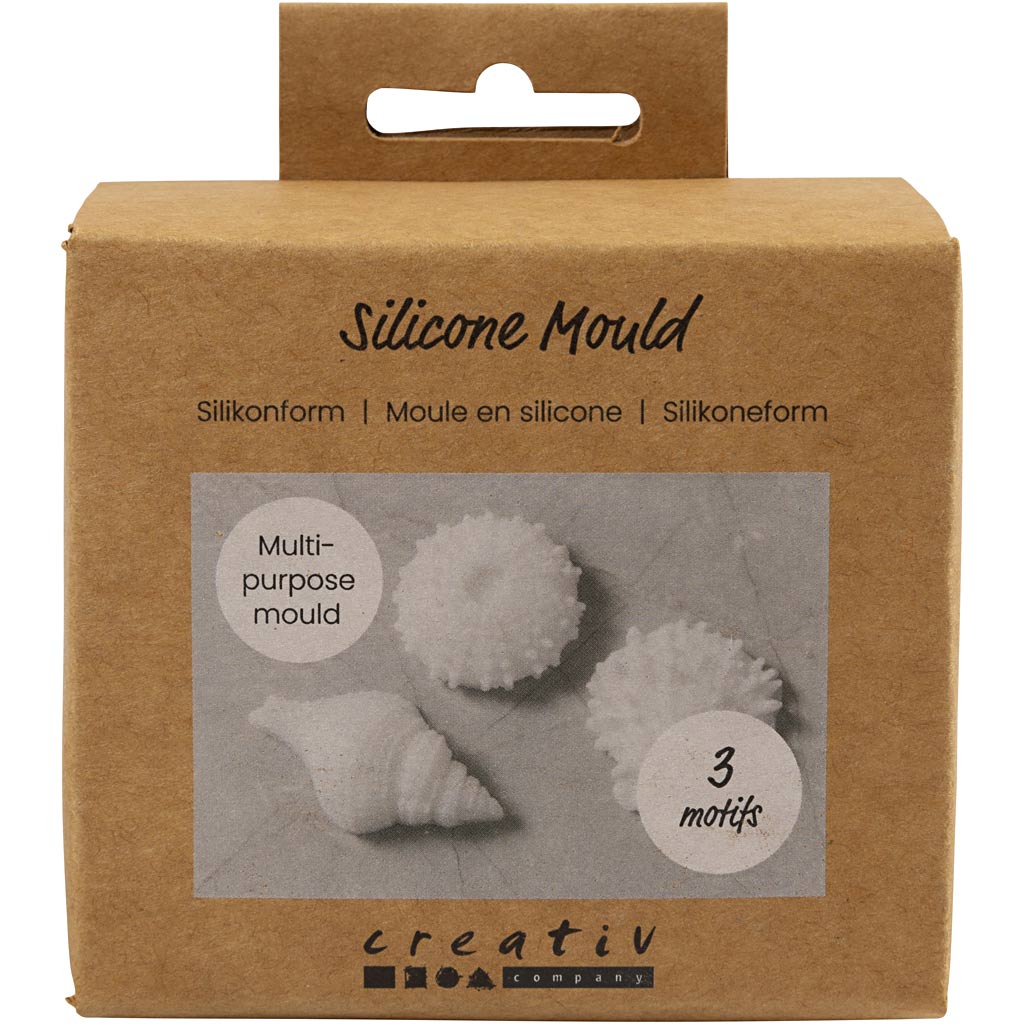 Silikoneform