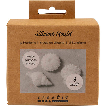 Silikoneform