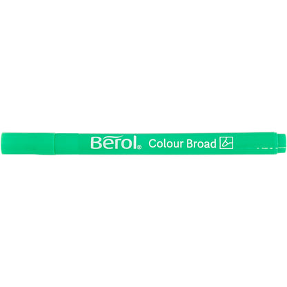 Berol Colourbroad Tusch