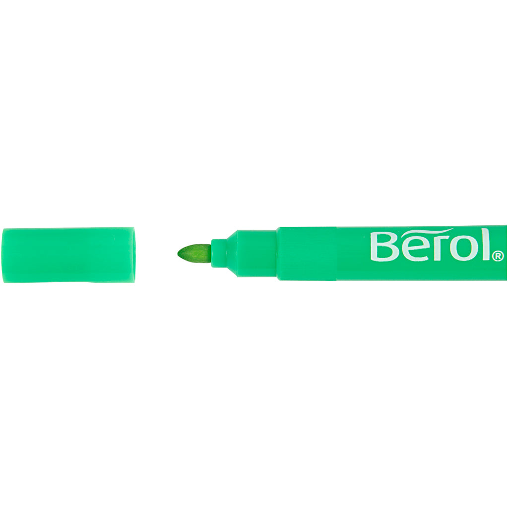 Berol Colourbroad Tusch