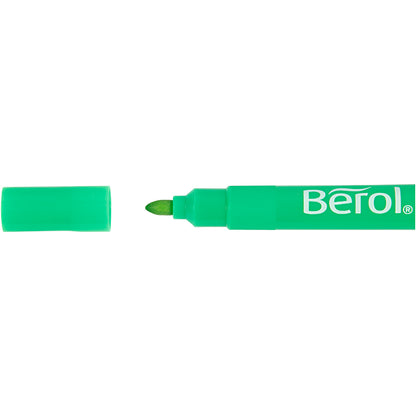 Berol Colourbroad Tusch