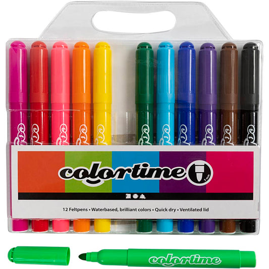 Colortime Tusch