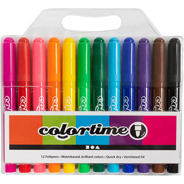 Colortime Tusch