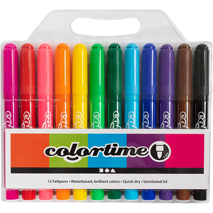 Colortime Tusch