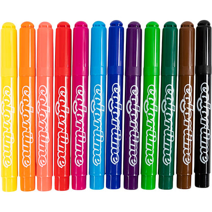 Colortime Tusch