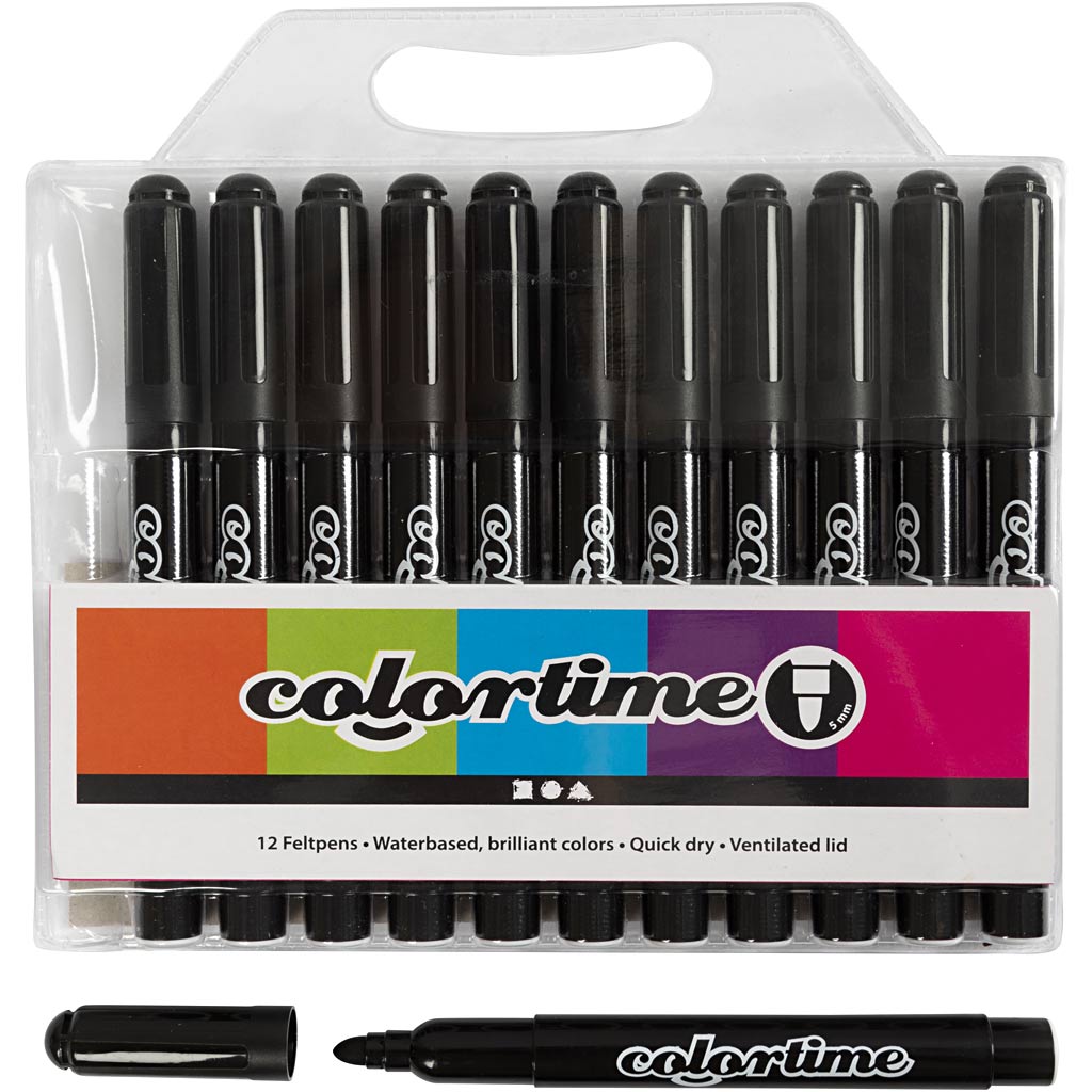 Colortime Tusch