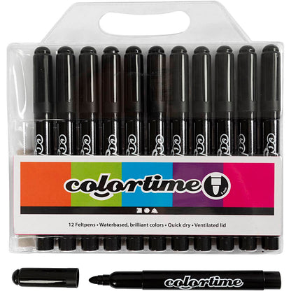 Colortime Tusch