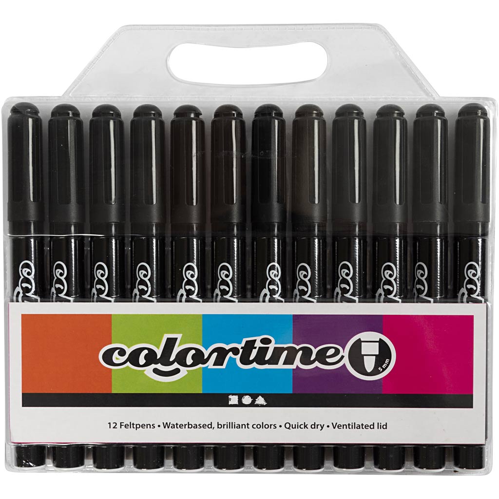 Colortime Tusch