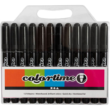 Colortime Tusch