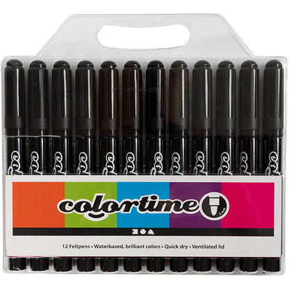Colortime Tusch