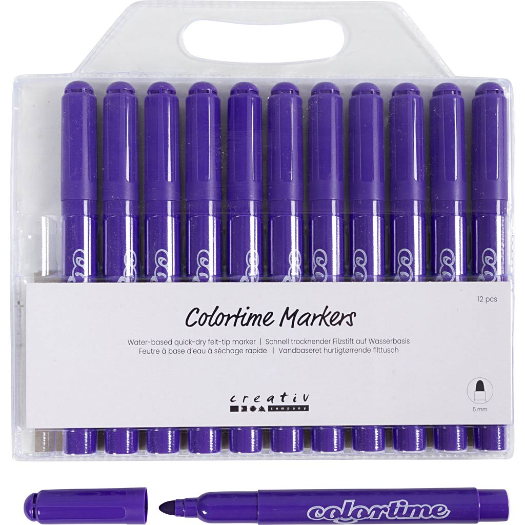 Colortime Tusch