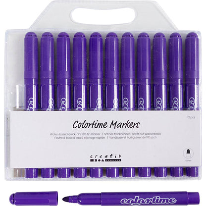 Colortime Tusch
