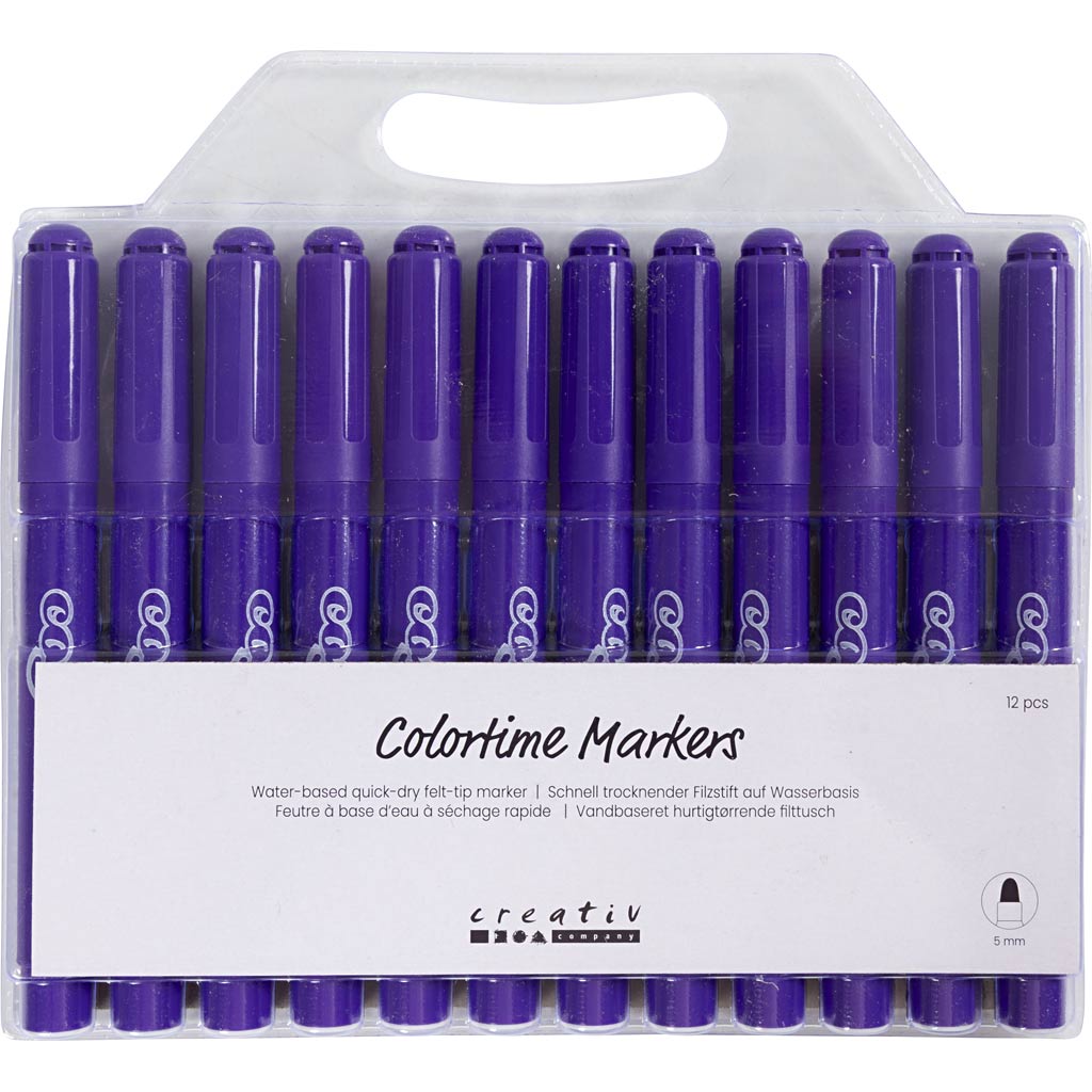Colortime Tusch