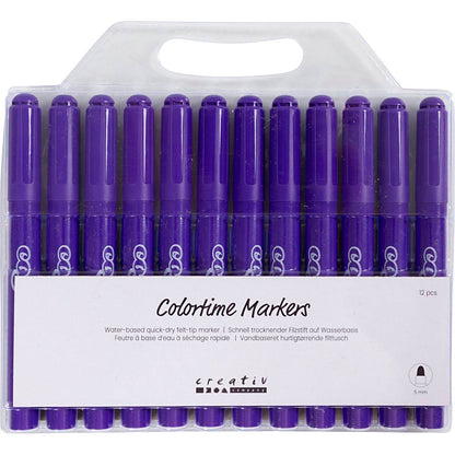 Colortime Tusch