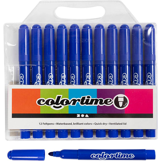 Colortime Tusch