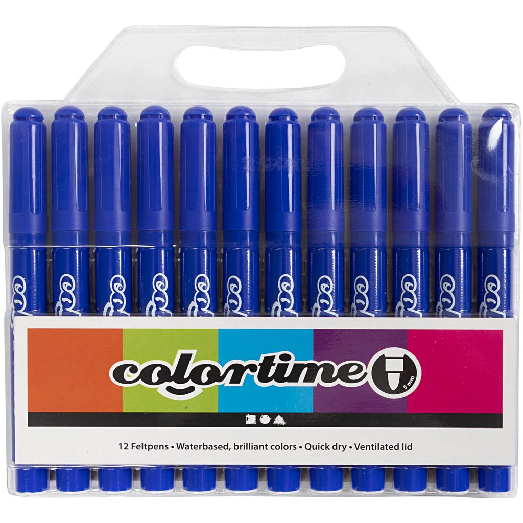 Colortime Tusch
