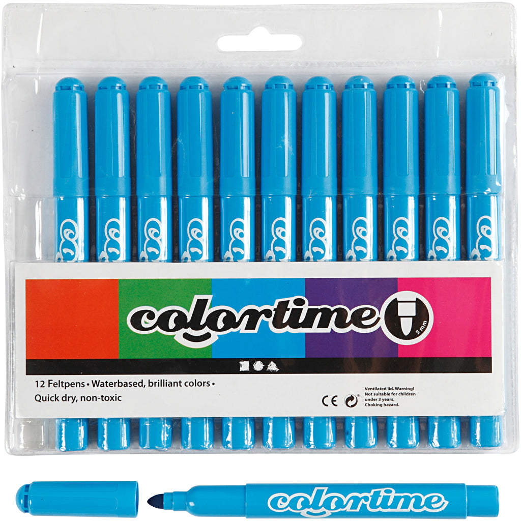 Colortime Tusch